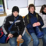 FiVo Startwochenende